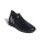 adidas Fussballschuhe Predator Edge.3 LL TF (ohne Schnürsenkel) TF für Hart- und Aschenplätzen schwarz Herren